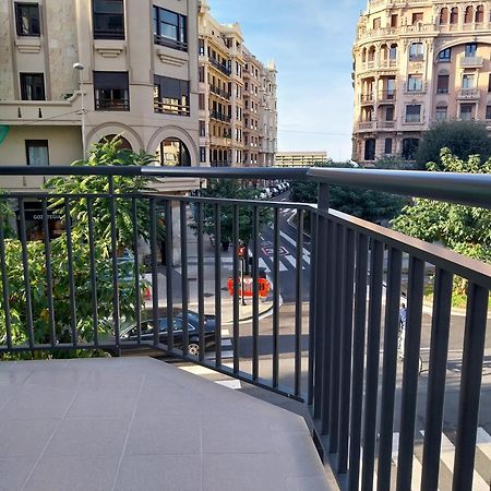 Apartamento La Zurri Near Kursaal San Sebastián Dış mekan fotoğraf