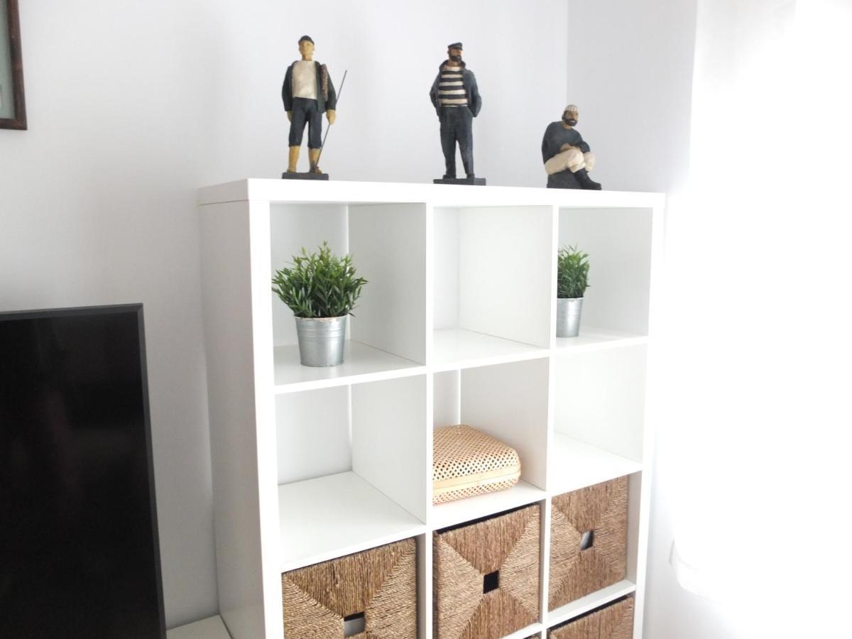 Apartamento La Zurri Near Kursaal San Sebastián Dış mekan fotoğraf
