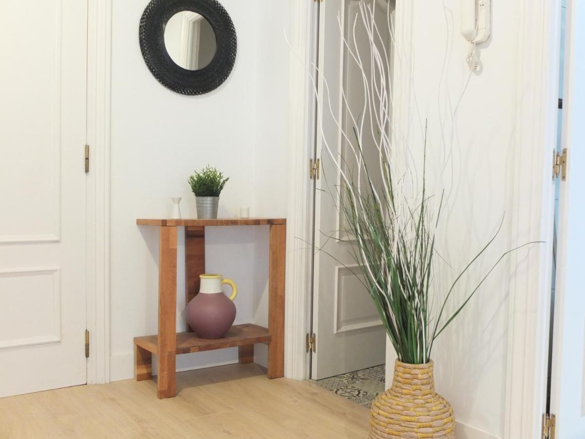 Apartamento La Zurri Near Kursaal San Sebastián Dış mekan fotoğraf