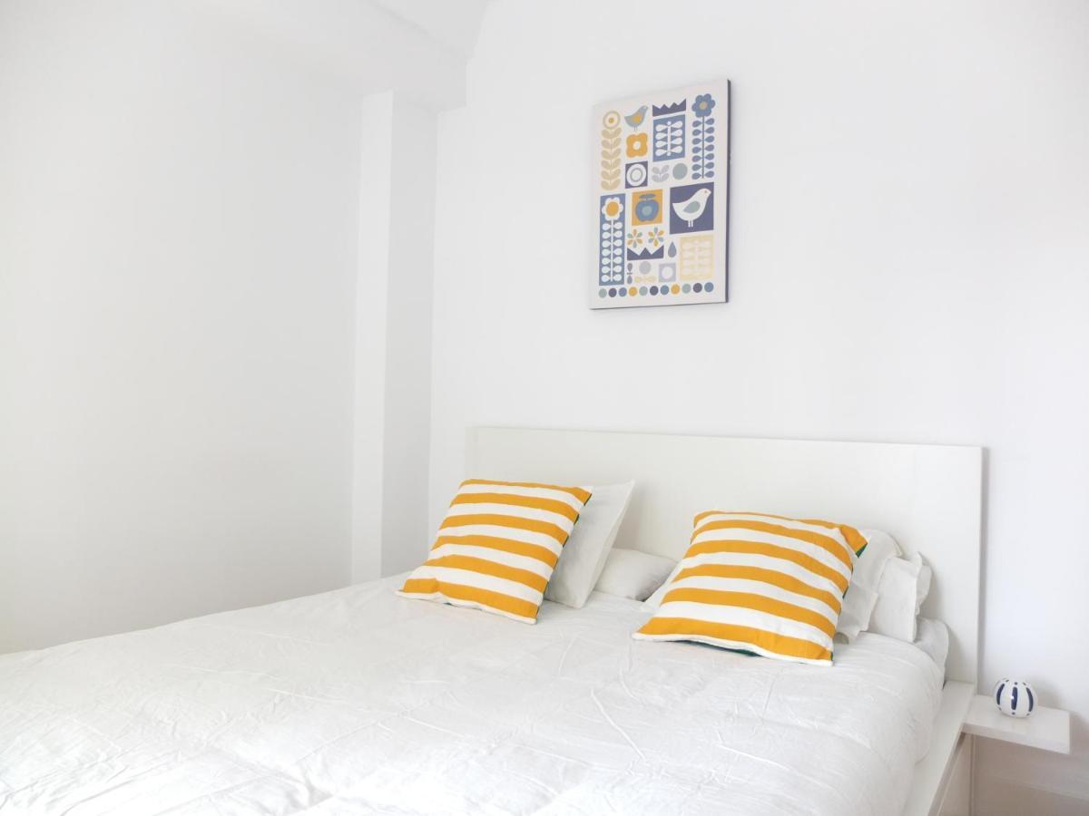 Apartamento La Zurri Near Kursaal San Sebastián Dış mekan fotoğraf